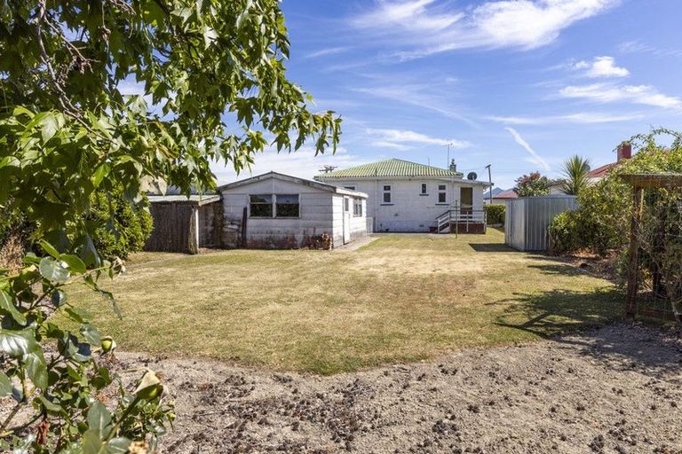Photo of property in 5 Parker Street, Mayfield, Blenheim, 7201