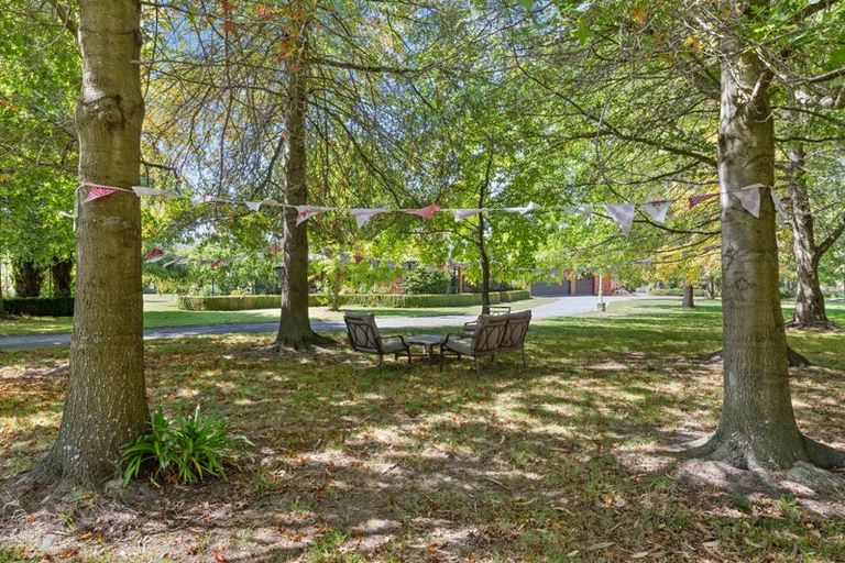 Photo of property in 4 Wilson Drive, Ohoka, Kaiapoi, 7692