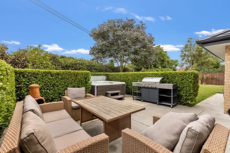 Photo of property in 25 Brookside Road, Rolleston, 7614