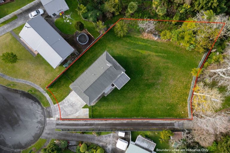 Photo of property in 15 Opal Place, Chartwell, Hamilton, 3210