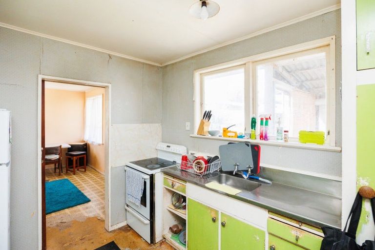 Photo of property in 61 Anakiwa Street, Kelvin Grove, Palmerston North, 4414