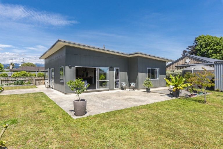 Photo of property in 201a Tiro Tiro Road, Levin, 5510