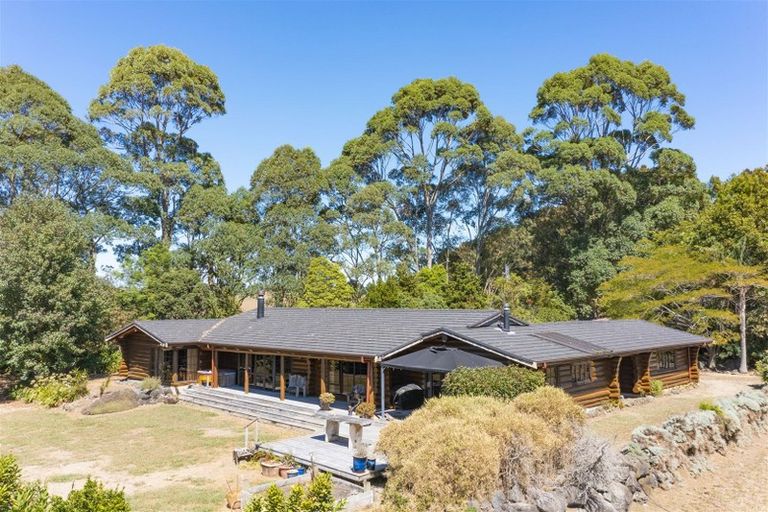 Photo of property in 278 Burtt Road, Paerata, Drury, 2578