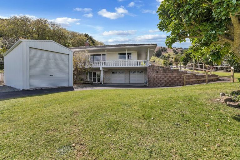Photo of property in 367 Whangarei Heads Road, Tamaterau, Whangarei, 0174
