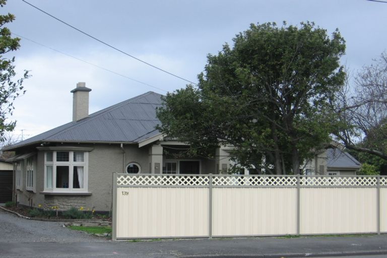 Photo of property in 137 Renall Street, Masterton, 5810