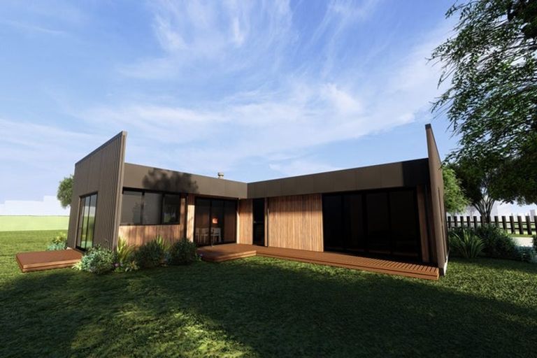 Photo of property in 9c Dalbeth Place, Matangi, Hamilton, 3284