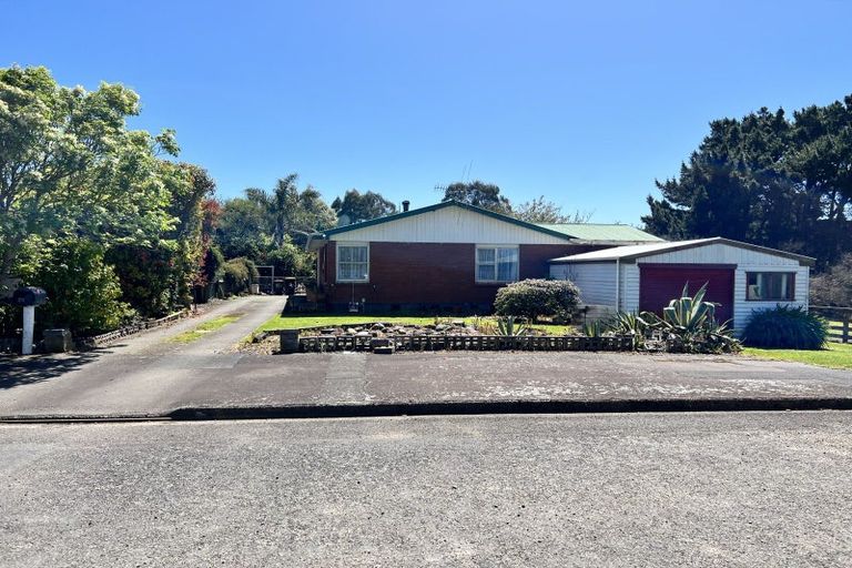 Photo of property in 35 Neptune Street, Dannevirke, 4930