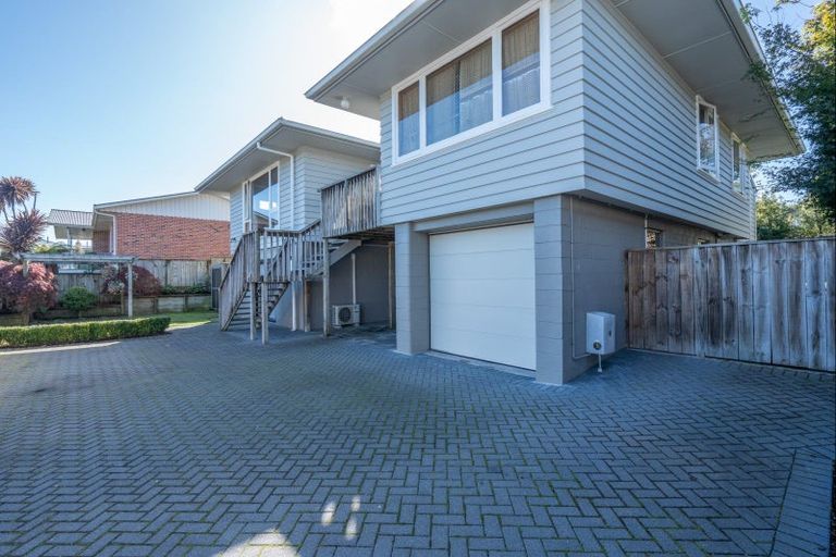 Photo of property in 2/48 Ngamotu Road, Hilltop, Taupo, 3330