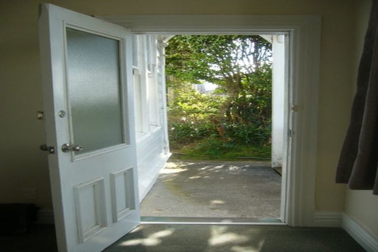 Photo of property in 22 Ohiro Road, Aro Valley, Wellington, 6021