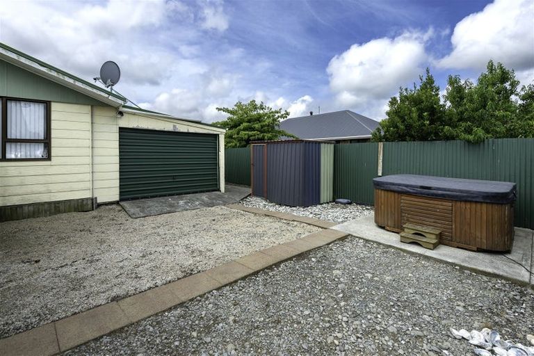 Photo of property in 1 Leeston Road, Springston, 7616