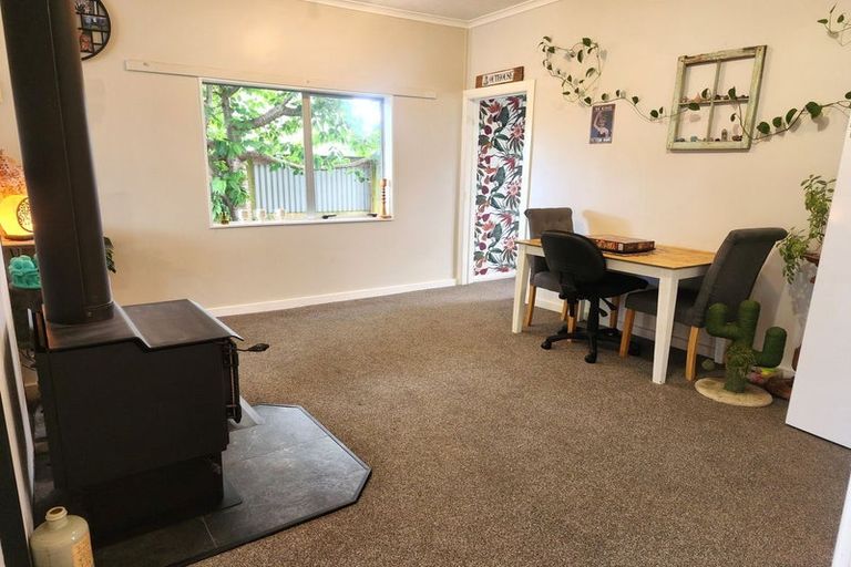 Photo of property in 93 Blake Street, Blaketown, Greymouth, 7805