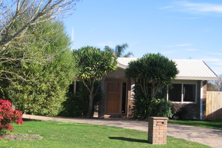 Photo of property in 6 Pennant Place, Flagstaff, Hamilton, 3210