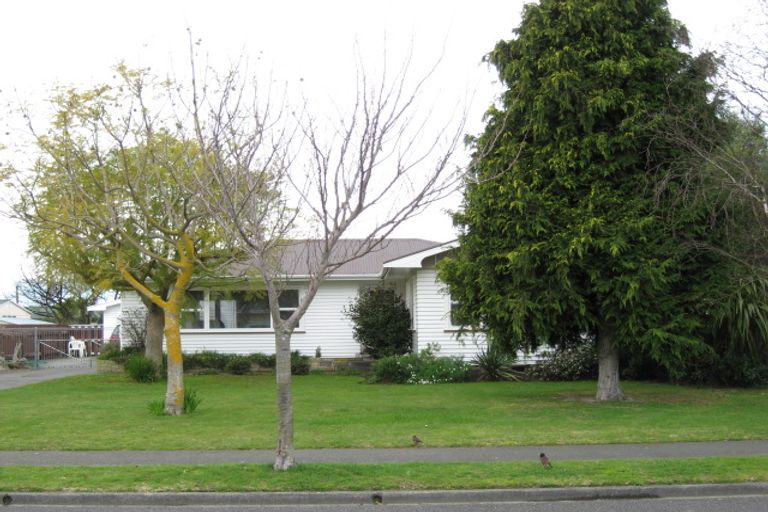 Photo of property in 46 James Foley Avenue, Pirimai, Napier, 4112