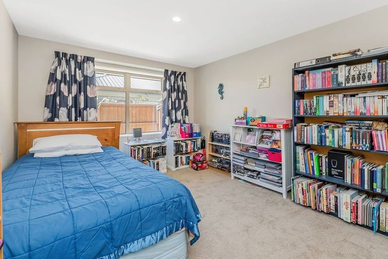 Photo of property in 47 Navy Loop, Rolleston, 7614