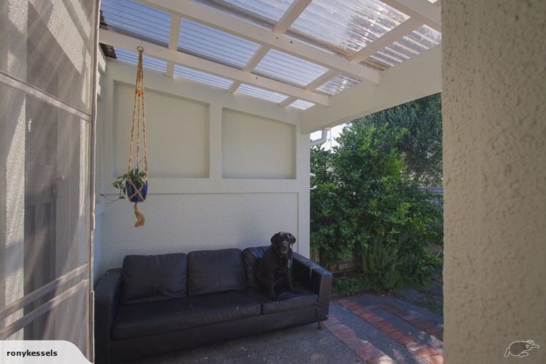 Photo of property in 9 Kinross White Street, Napier South, Napier, 4110