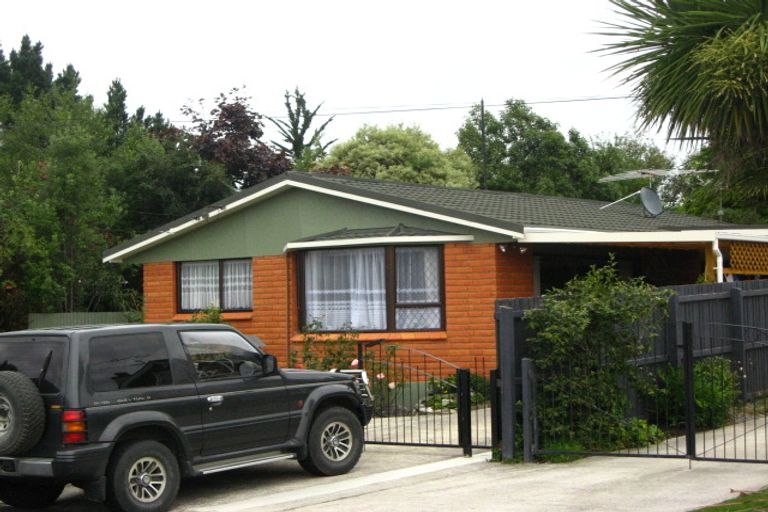Photo of property in 2 Hartley Street, Fairfield, Dunedin, 9018
