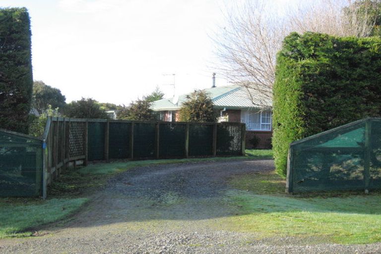 Photo of property in 73 Black Road, Otatara, Invercargill, 9879
