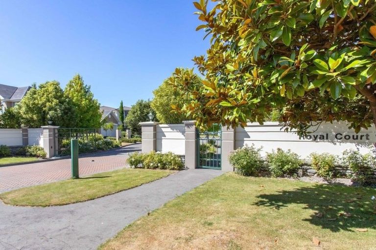 Photo of property in 7 Royal Court, Northwood, Christchurch, 8051