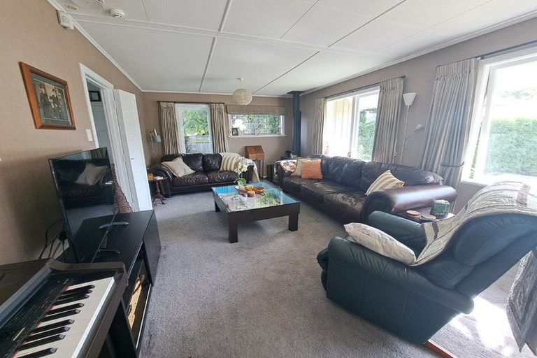 Photo of property in 509 Frederick Street, Mahora, Hastings, 4120