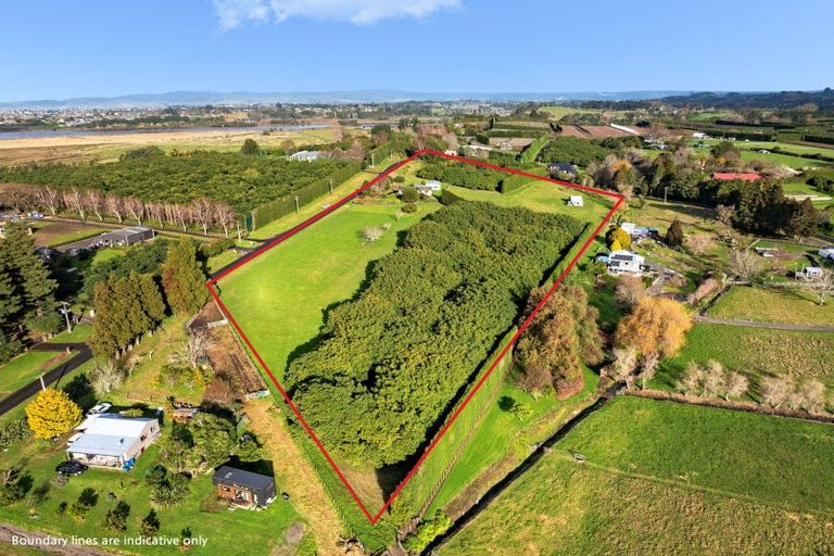Photo of property in 21 Oikimoke Road, Te Puna, Tauranga, 3176