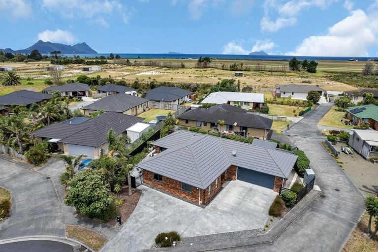Photo of property in 50 Ocean View Rise, Ruakaka, 0116