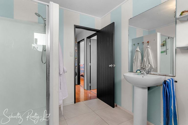 Photo of property in 227 Porter Road, Paparoa, 0571