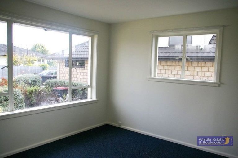 Photo of property in 84b Wainui Street, Riccarton, Christchurch, 8041