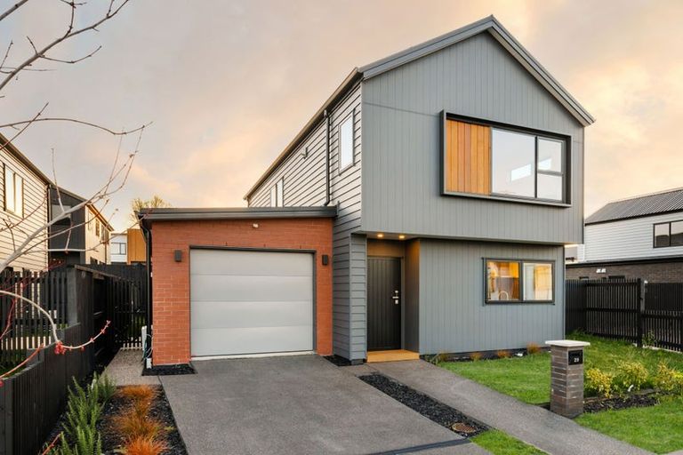 Photo of property in 29 Earp Crescent, Chartwell, Hamilton, 3210