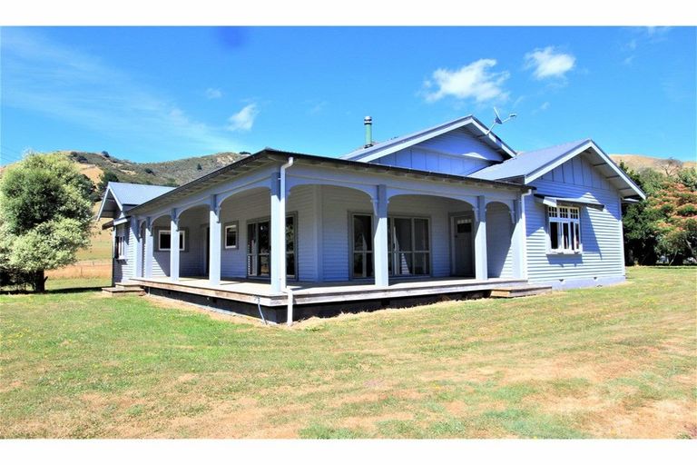 Photo of property in 70 Long Valley, Okaramio, Havelock, 7178
