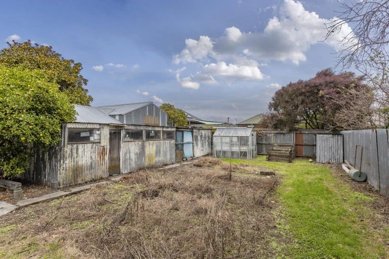 Photo of property in 25 Stourbridge Street, Spreydon, Christchurch, 8024