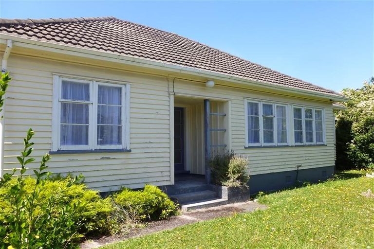 Photo of property in 4 Seton Street, Riccarton, Christchurch, 8011