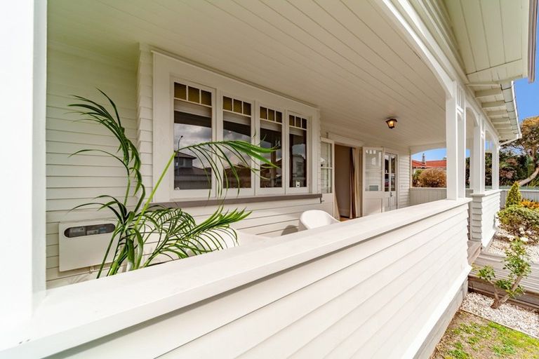 Photo of property in 24a Jull Street, Napier South, Napier, 4110