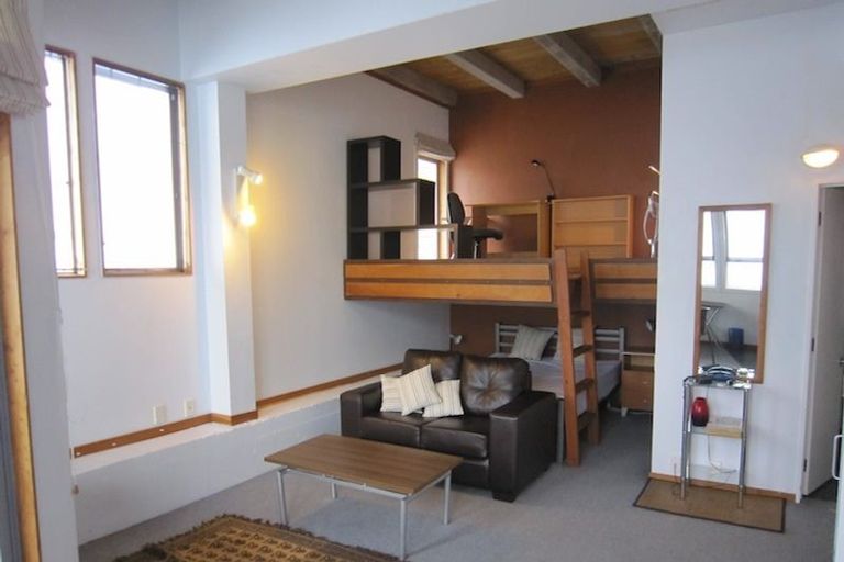 Photo of property in Wwmc Building, 21/101a Cuba Street, Te Aro, Wellington, 6011