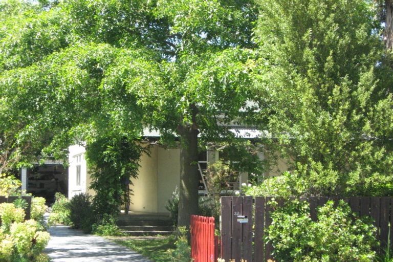 Photo of property in 32 Aylmer Street, Somerfield, Christchurch, 8024