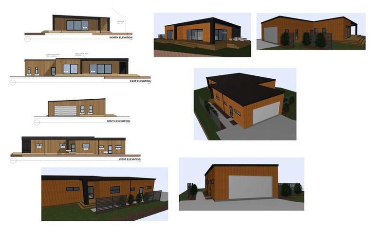 Photo of property in 18 Azimuth Road, Tairua, 3508