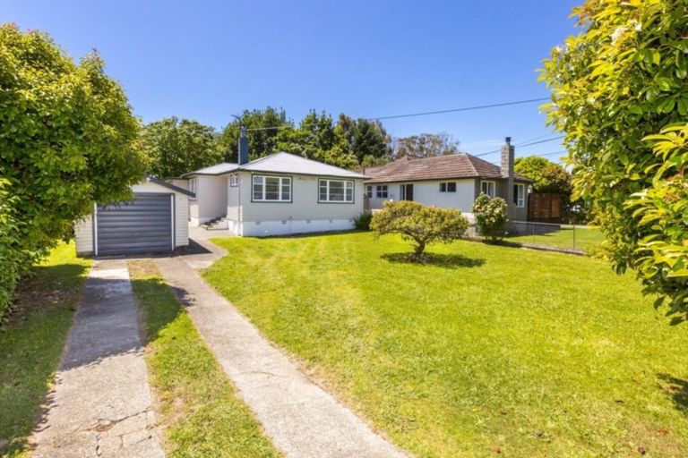 Photo of property in 3 Hudson Avenue, Ebdentown, Upper Hutt, 5018