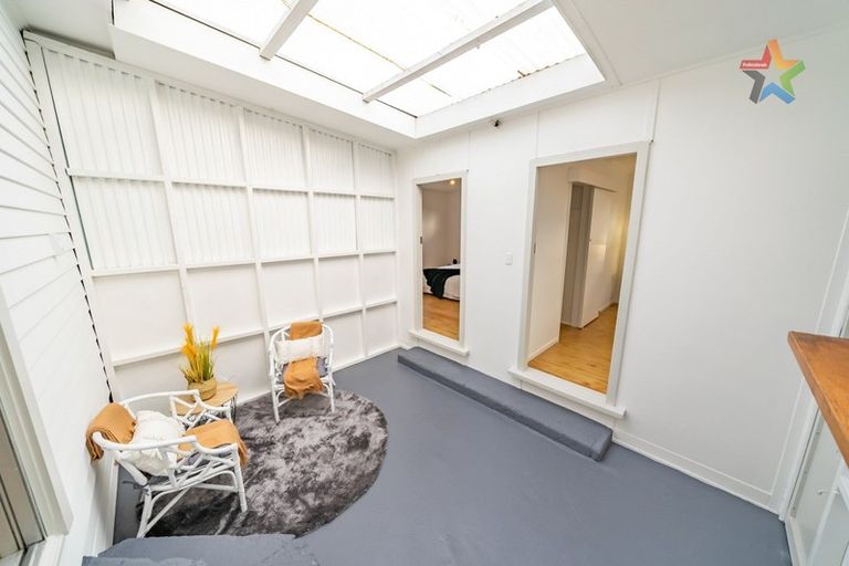 Photo of property in 39 Ruthven Road, Wainuiomata, Lower Hutt, 5014