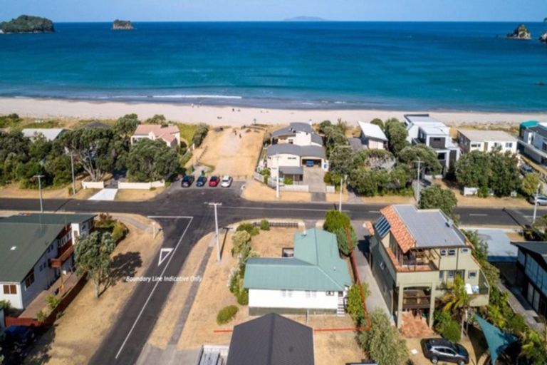 Photo of property in 703b Otahu Road, Whangamata, 3620