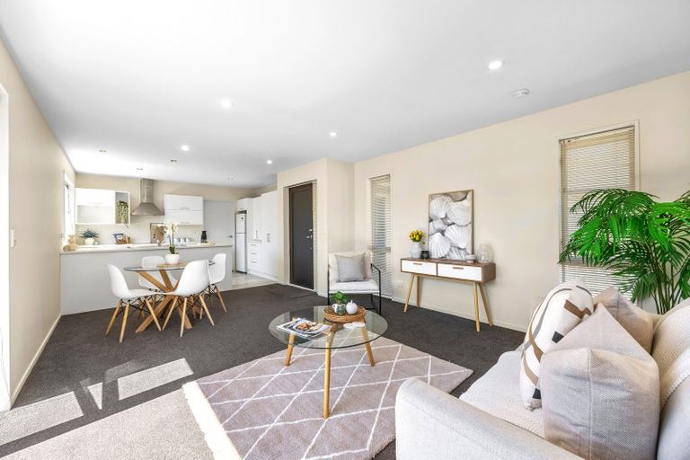Photo of property in 3/34 Avonhead Road, Avonhead, Christchurch, 8042