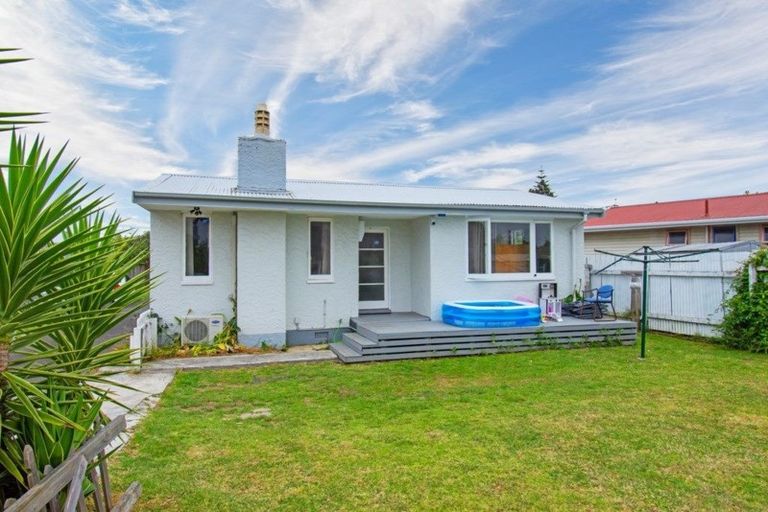 Photo of property in 1/8 Cornwall Road, Mangere, Auckland, 2022