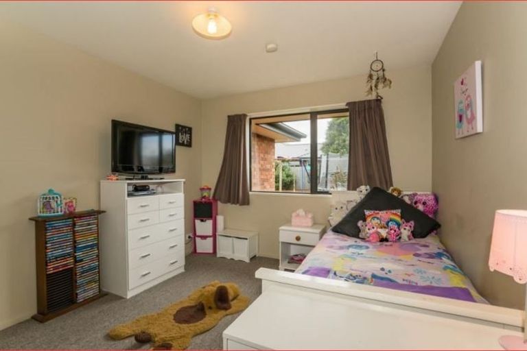 Photo of property in 65 Dryden Avenue, Rolleston, 7614