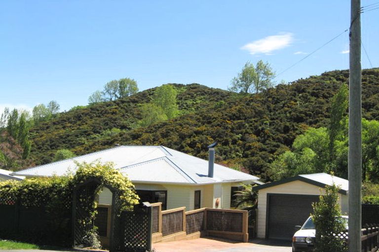 Photo of property in 48 Scotia Street, Wakatu, Nelson, 7011