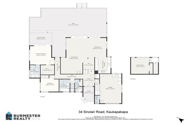 Photo of property in 34 Sinclair Road, Kaukapakapa, Helensville, 0875