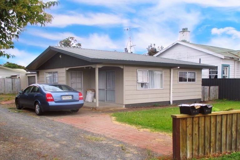 Photo of property in 91a Tramway Road, Enderley, Hamilton, 3214