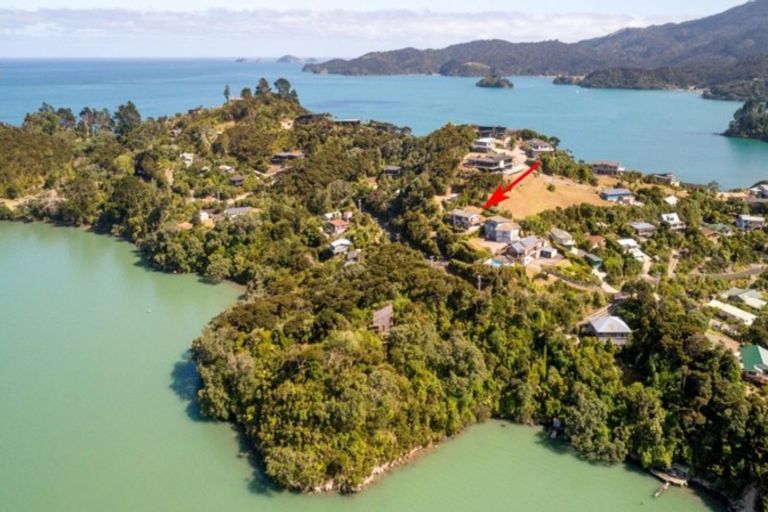 Photo of property in 410 Wyuna Bay Road, Wyuna Bay, Coromandel, 3581