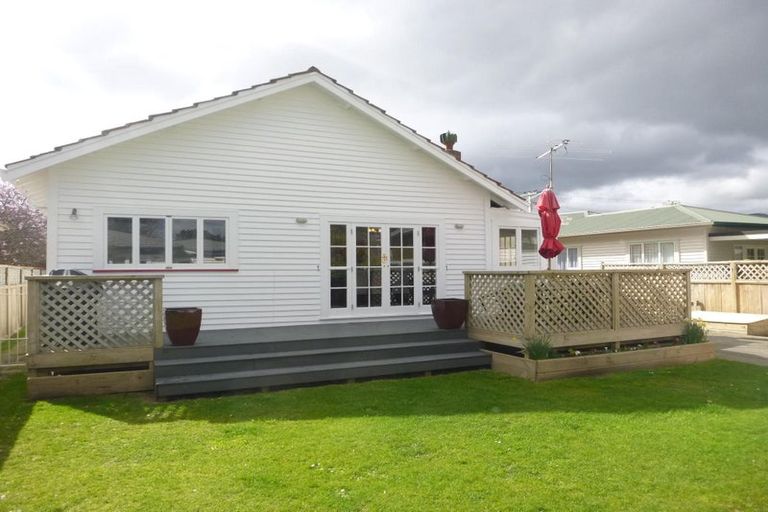 Photo of property in 34 Boulcott Street, Boulcott, Lower Hutt, 5010