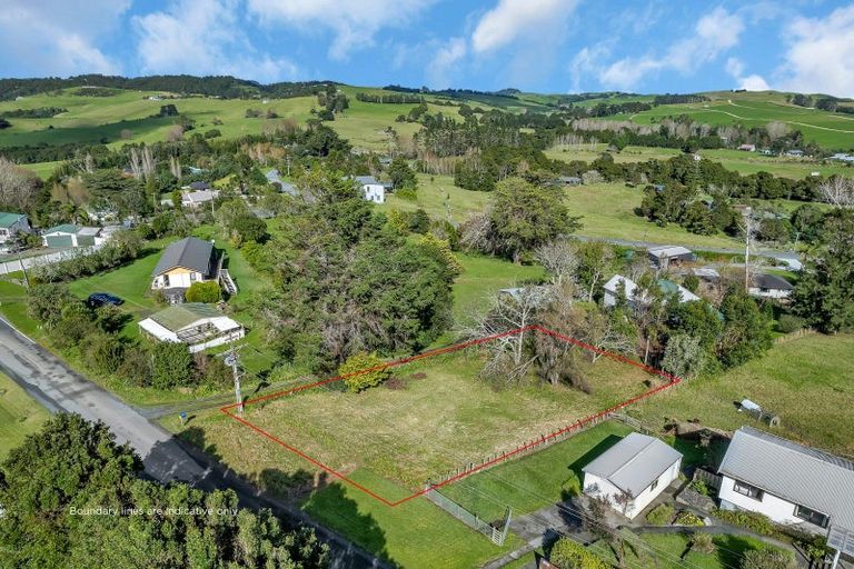 Photo of property in 656 Ormandy Road, Mangapai, Whangarei, 0178