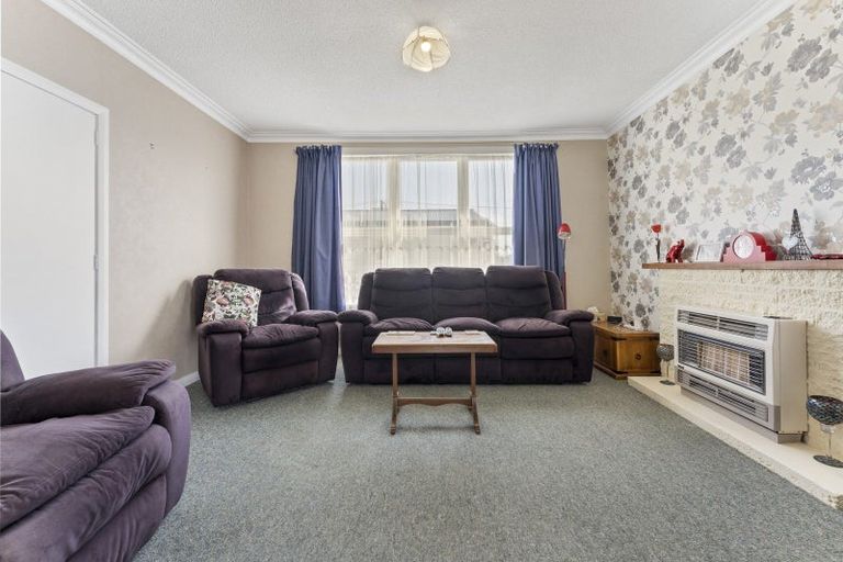 Photo of property in 27a Reeve Street, Levin, 5510