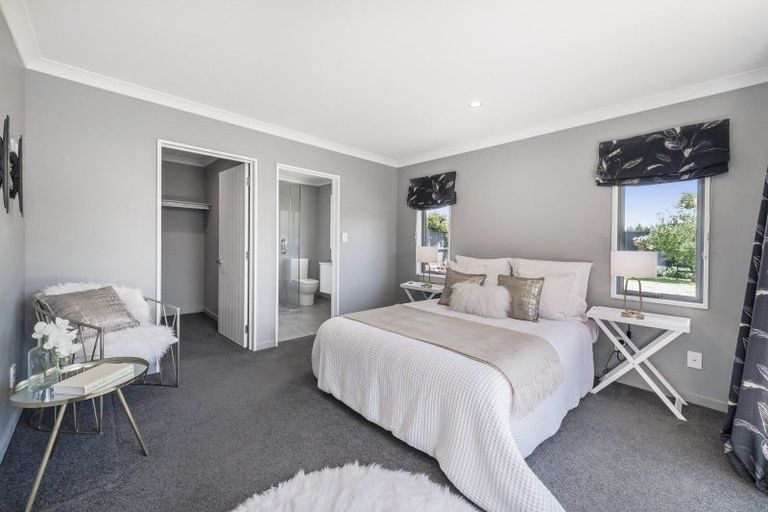 Photo of property in 50 Stonebrook Drive, Rolleston, 7614