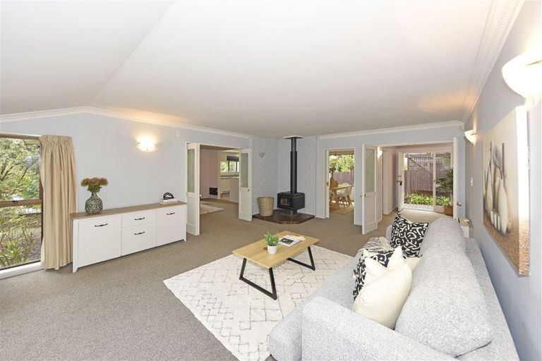 Photo of property in 48 Corfe Street, Ilam, Christchurch, 8041